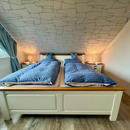 Haus Nina 158 - 8 Juist