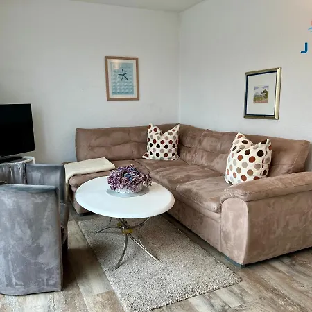 Haus Nina 158 - 8 * Juist