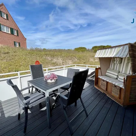 Haus Nina 158 - 8 Juist