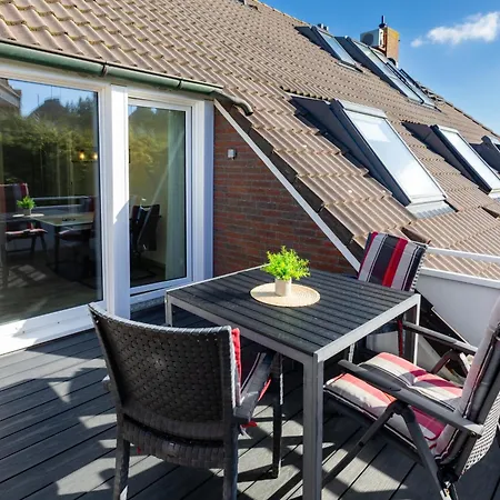 Lejlighed Haus Nina 158 - 8 *