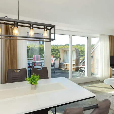 Lejlighed Haus Nina 158 - 8 *