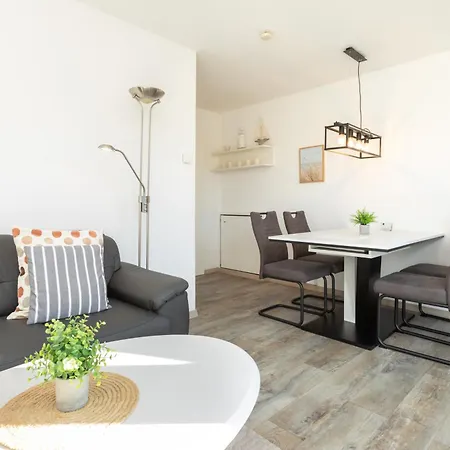 Haus Nina 158 - 8 *