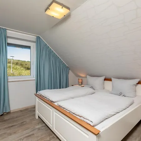 Lejlighed Haus Nina 158 - 8 Juist