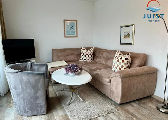 Haus Nina 158 - 8 * Juist