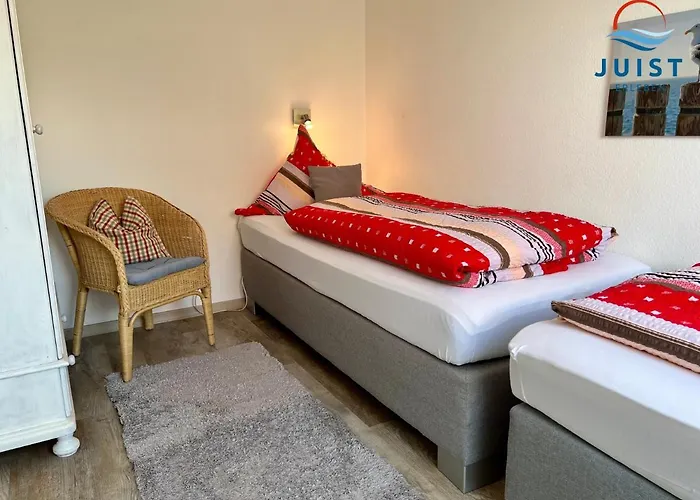 Haus Nina 158 - 8 Lejlighed